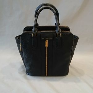 Marc Jacobs Black Purse